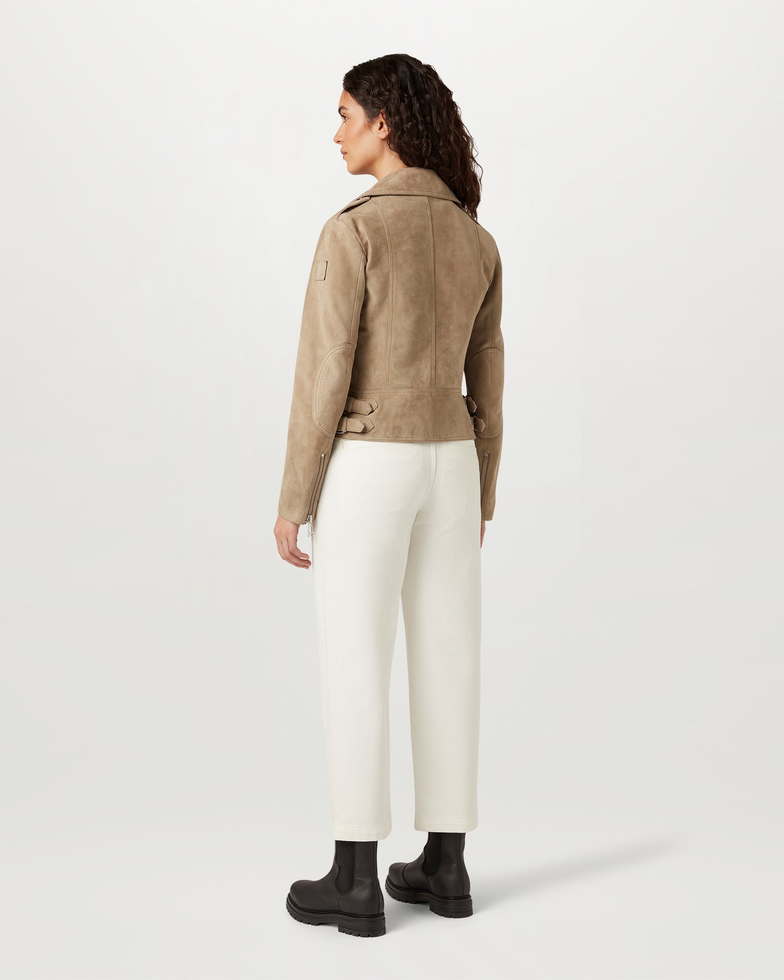 MARIANNE JACKET - 5