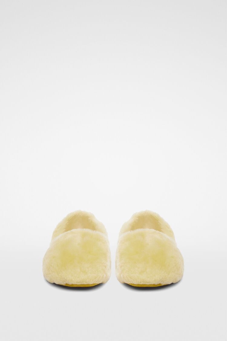 Slippers - 2