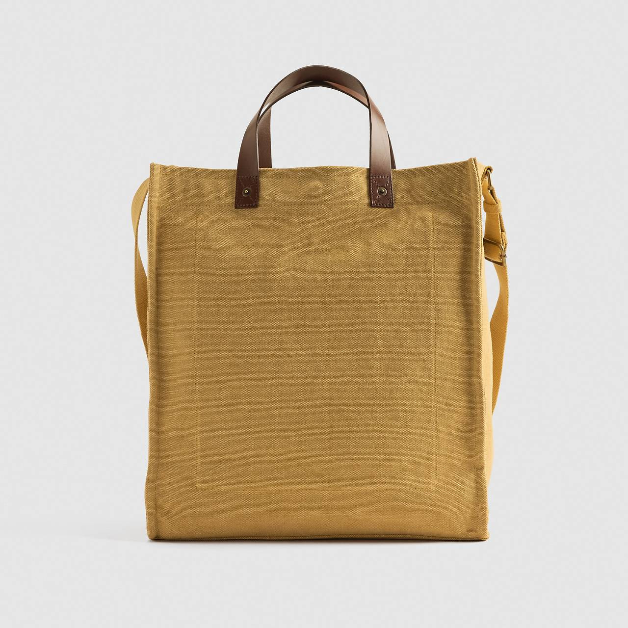 HERITAGE TOTE BAG - 2