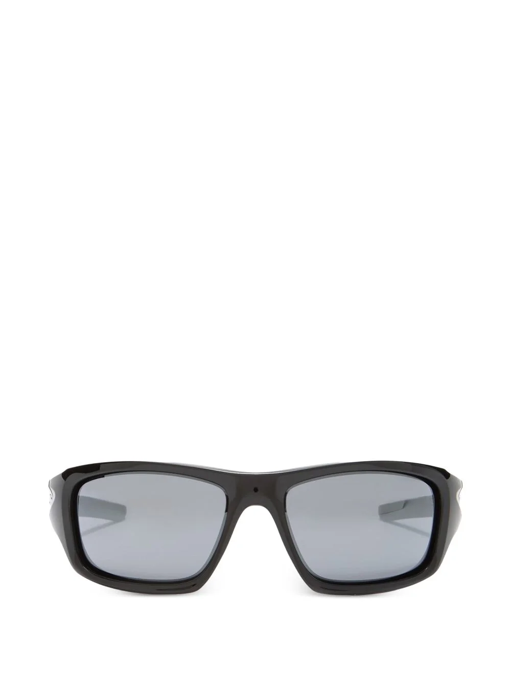 Valve rectangle-frame sunglasses - 1