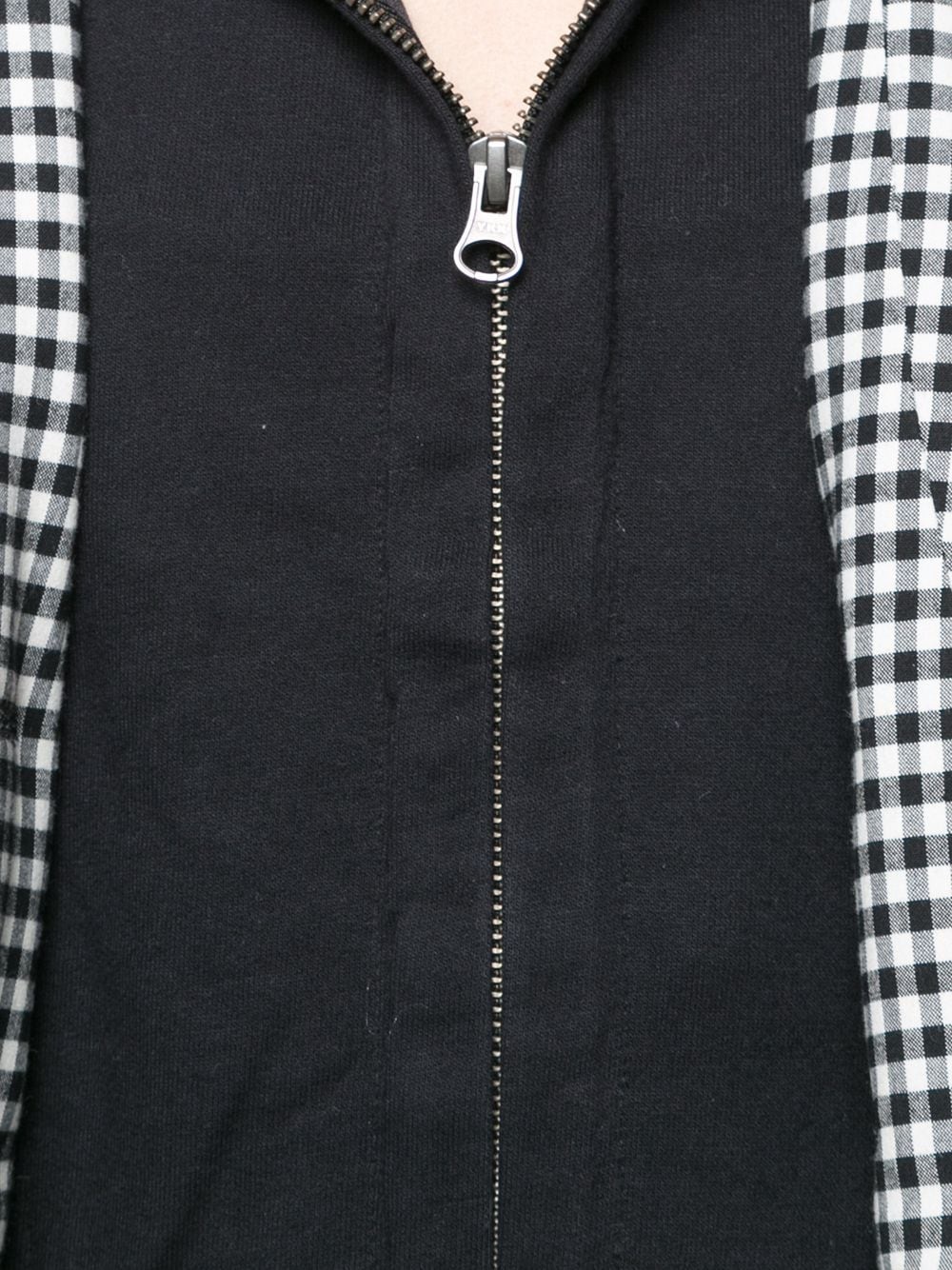 hooded dickey - 5