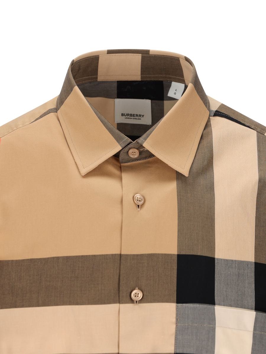 Burberry Polo Shirt Mens Shirt Burberry Shirt In Dhaka Burberry