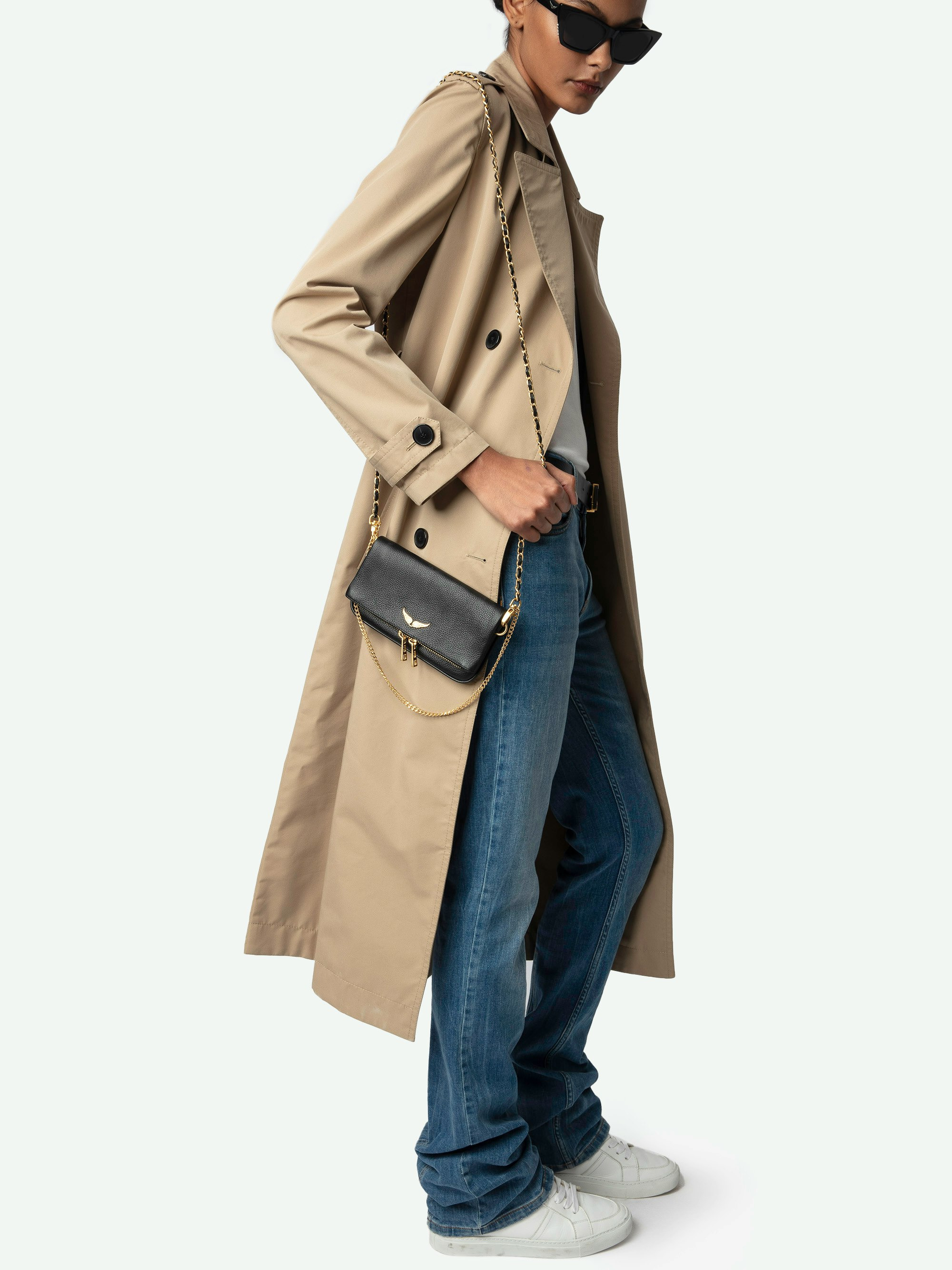 Rock Nano Clutch - 7