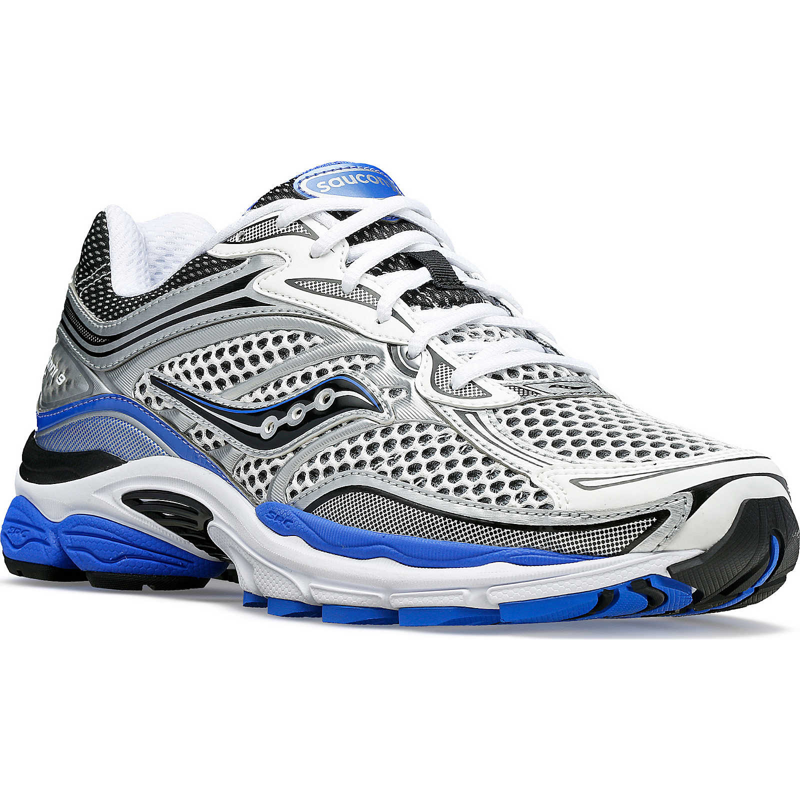 ProGrid Omni 9 - 5
