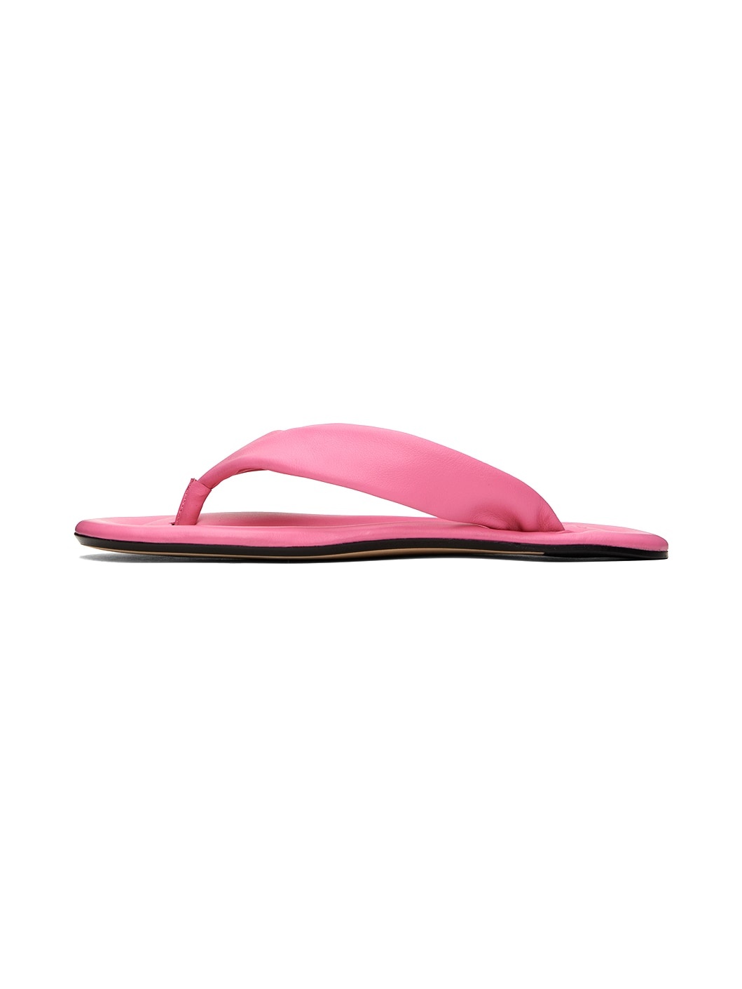 Pink Dasha Sandals - 3