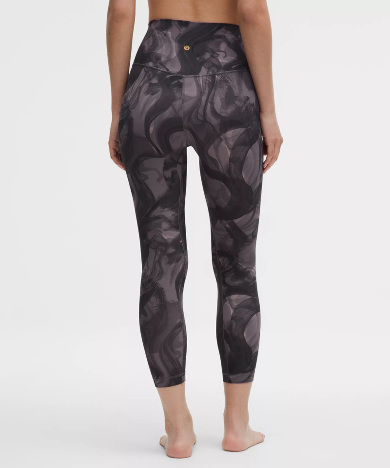 Lunar New Year lululemon Align™ High-Rise Pant 25" 3