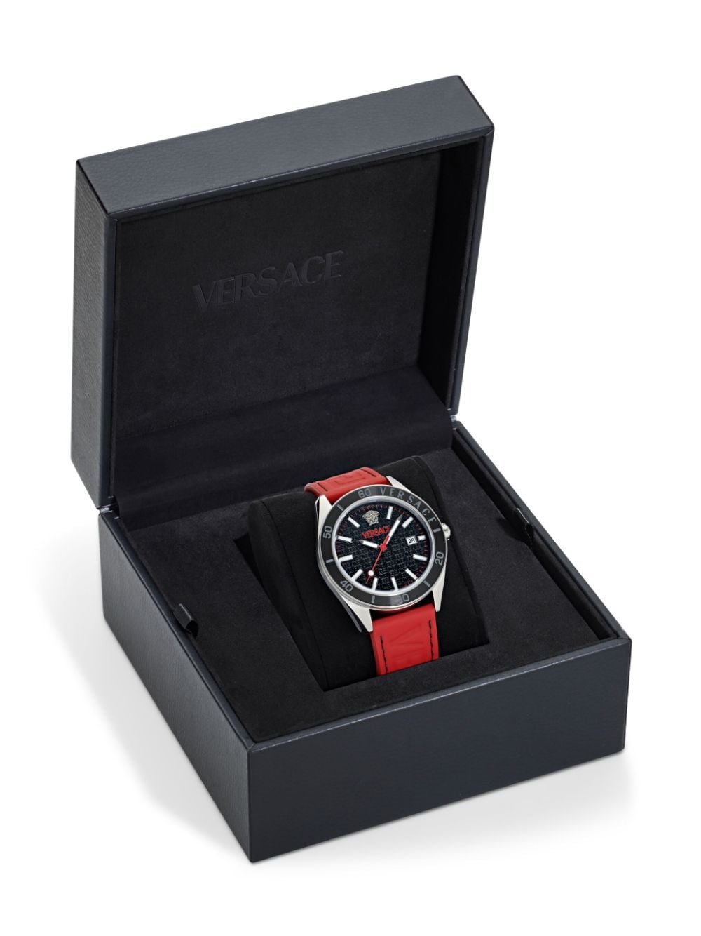 V-Dome 42mm - 5