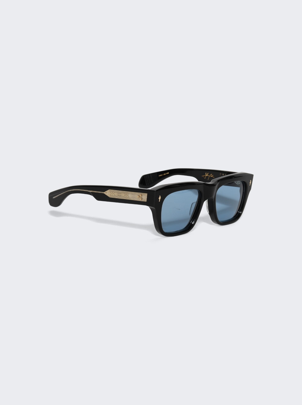 X Johnny Cash "cash" Sunglasses Eclipse - 4