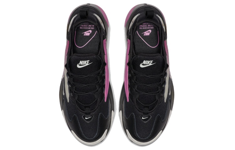 Nike (WMNS) Nike Zoom 2K 'China Rose' AO0354-003 REVERSIBLE