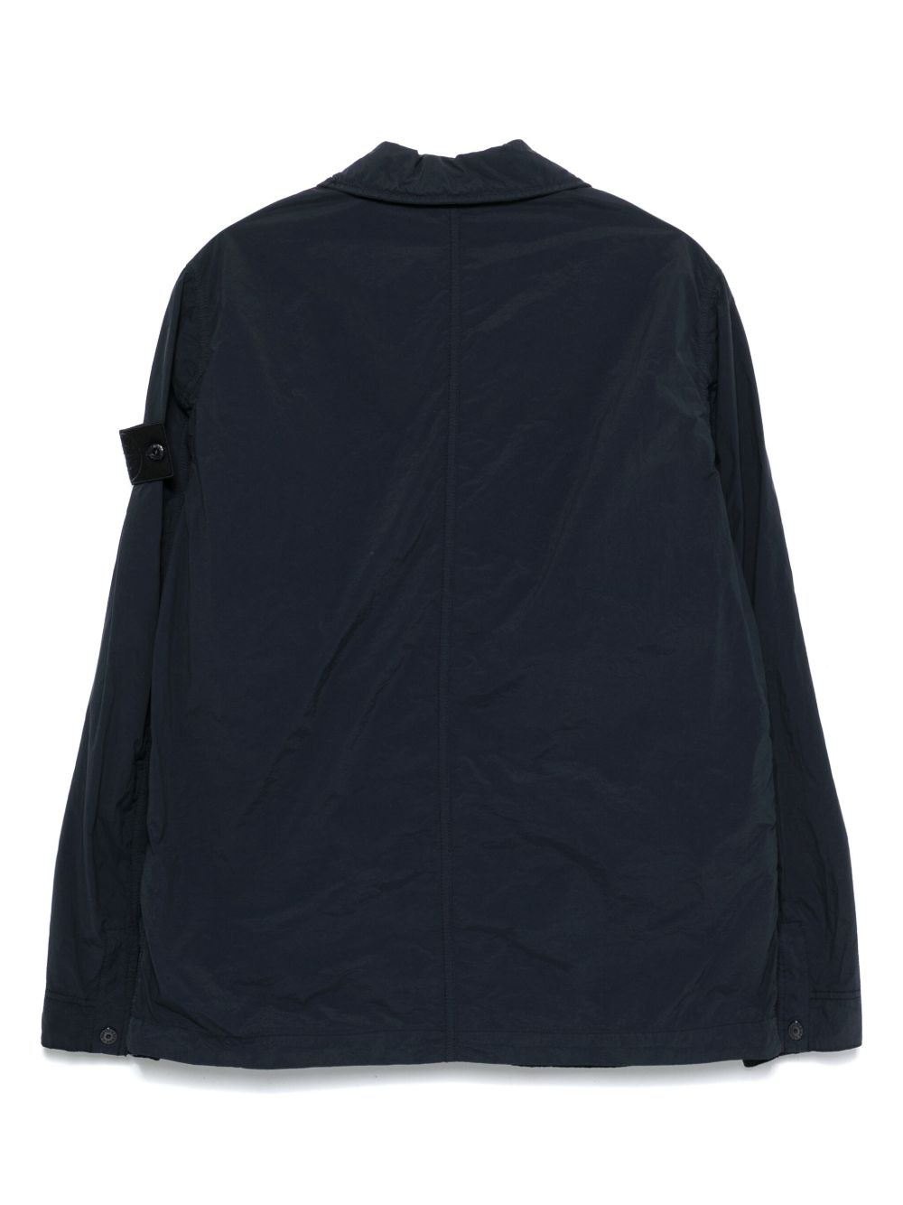 Stone Island Men Jacket With Logo - 2