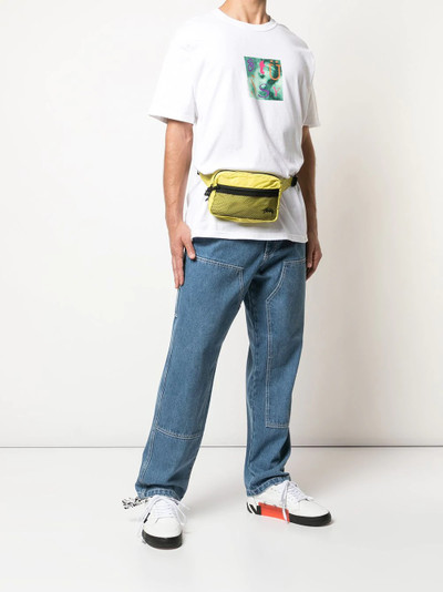 Stüssy straight leg work jeans outlook