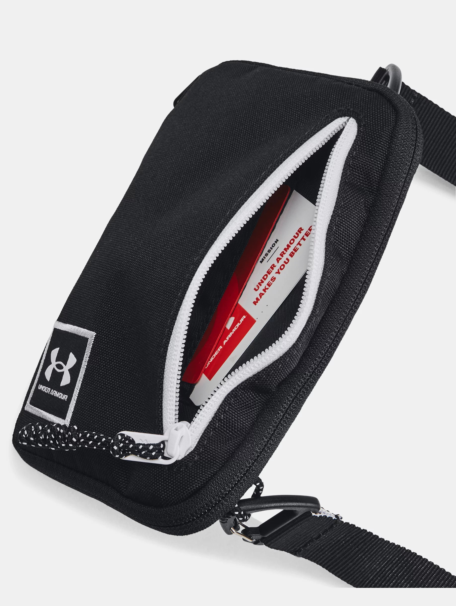 Unisex UA Loudon Crossbody Small - 3