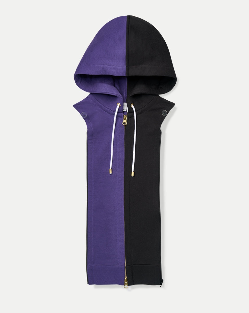 BALTIMORE RAVENS HOODIE DICKEY - 2