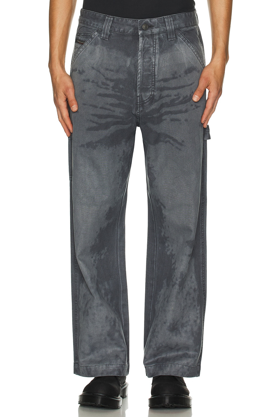P-Livery Pant - 4