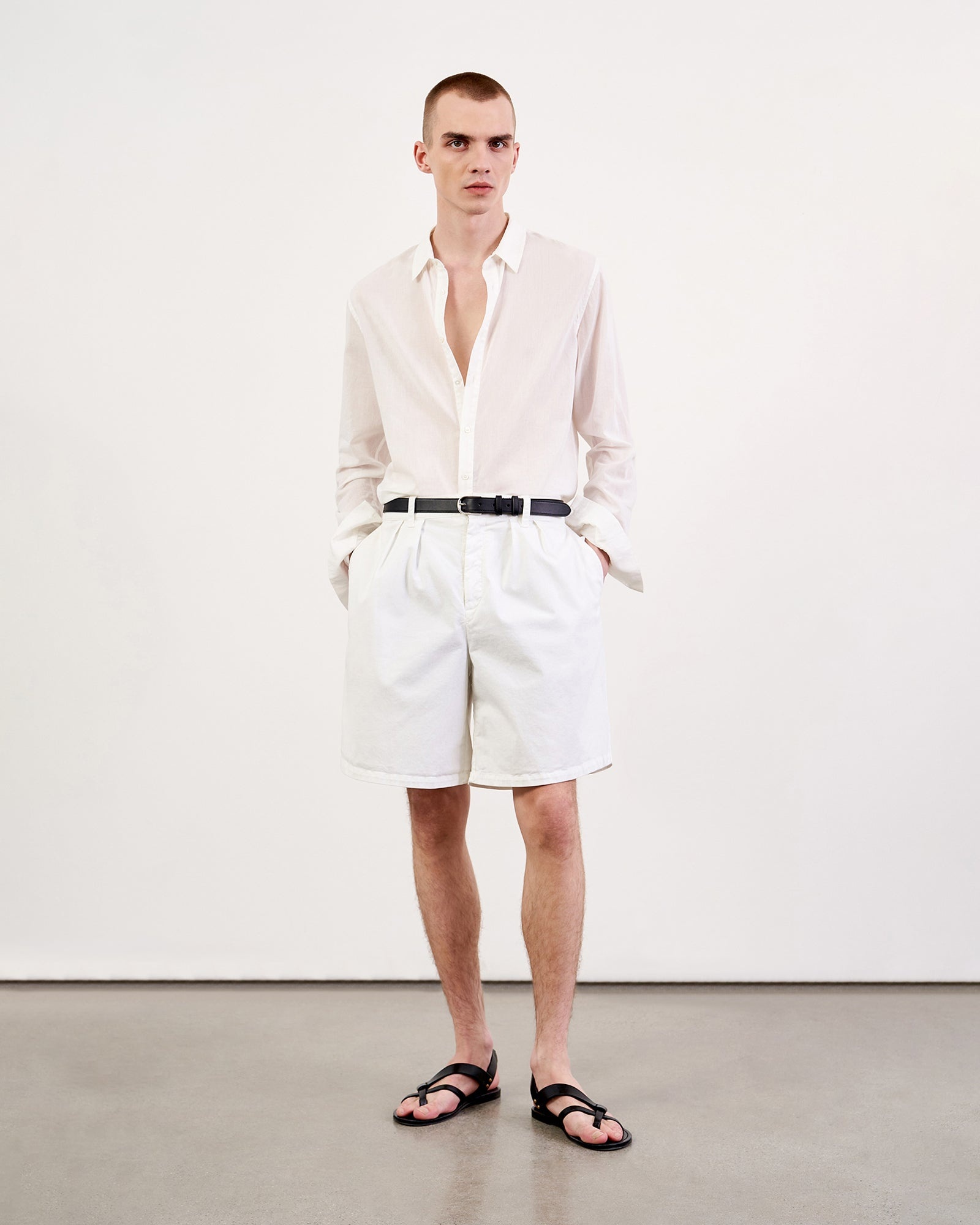 UGO SHORT - 2