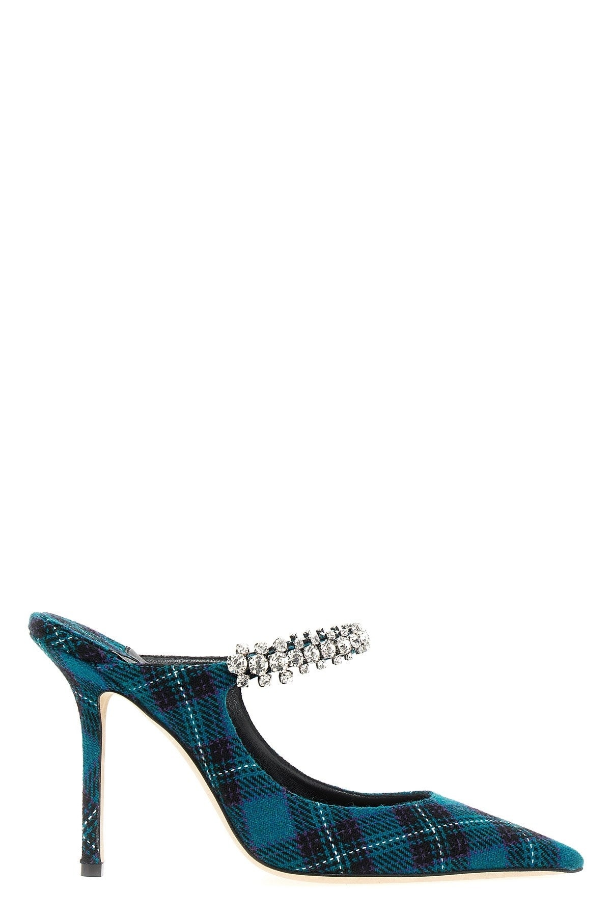 Jimmy Choo Women 'Bing' Pumps - 1