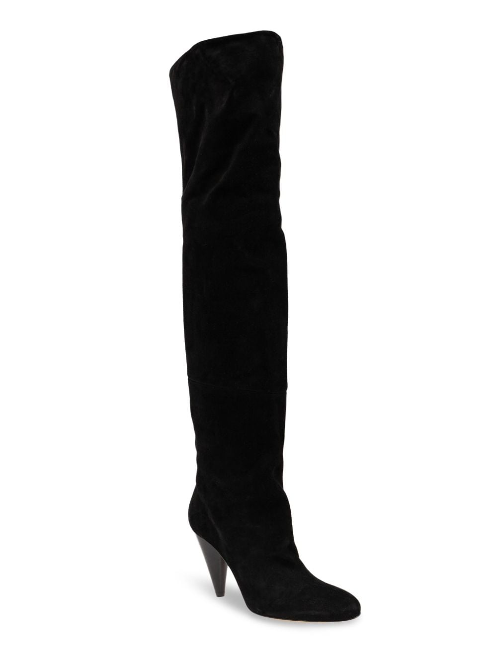 Cone boots - 4