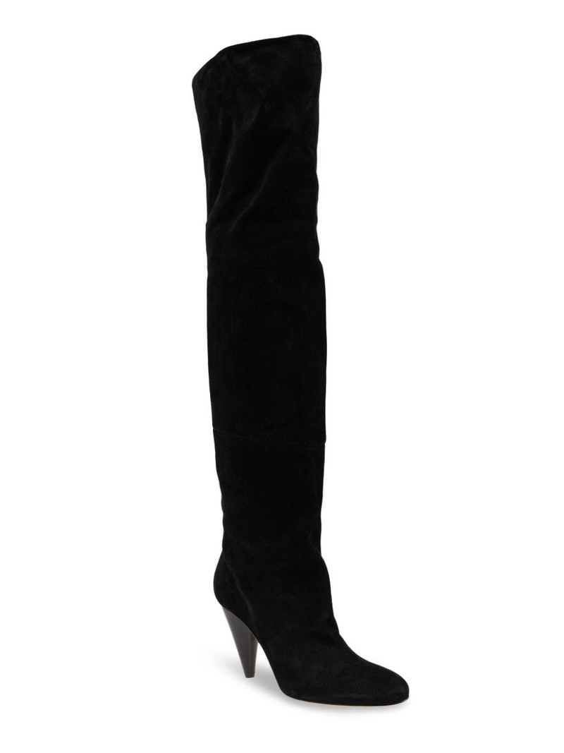 Cone boots 4
