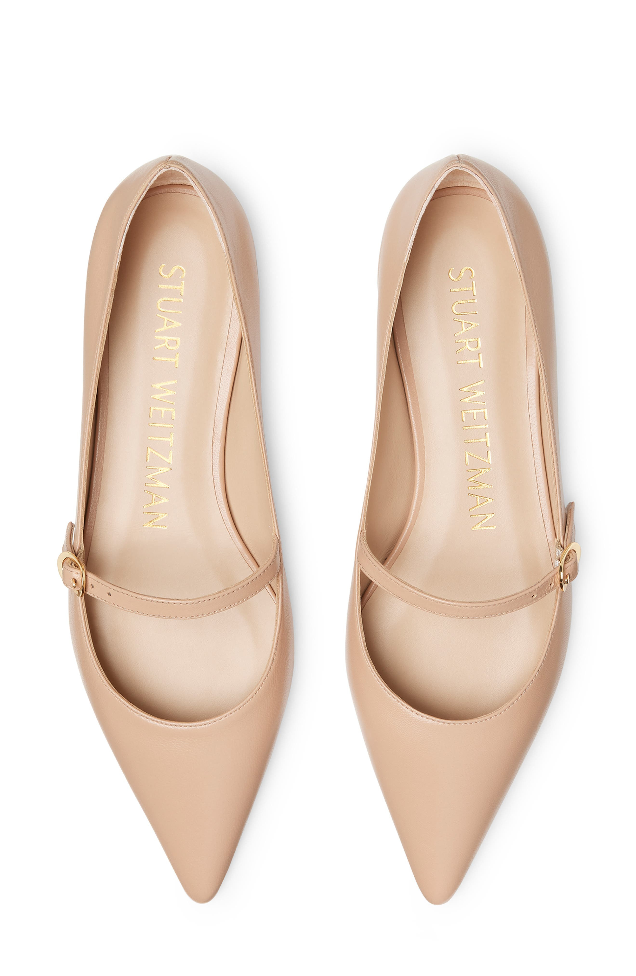 Emilia Mary Jane Flat - 4