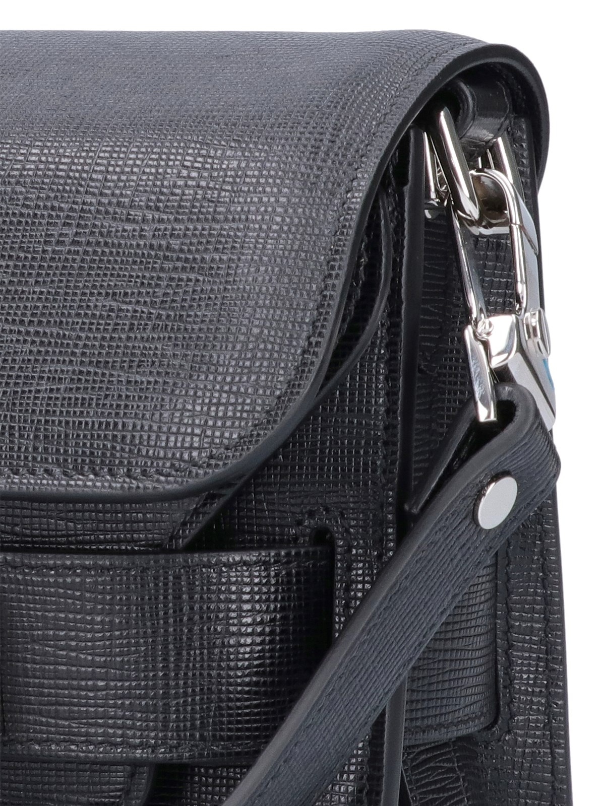 "PS11" MINI SHOULDER BAG - 4