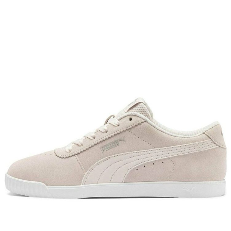 (WMNS) PUMA Carina Slim Sd Pink 370549-02 - 1
