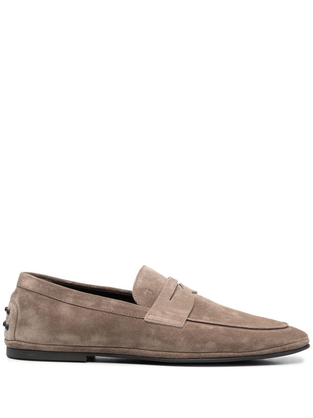 penny slot flat loafers - 1