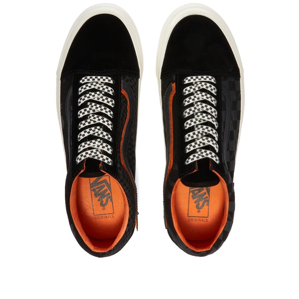 Vans Vault x Porter-Yoshida & Co. UA OG Old Skool LX - 5