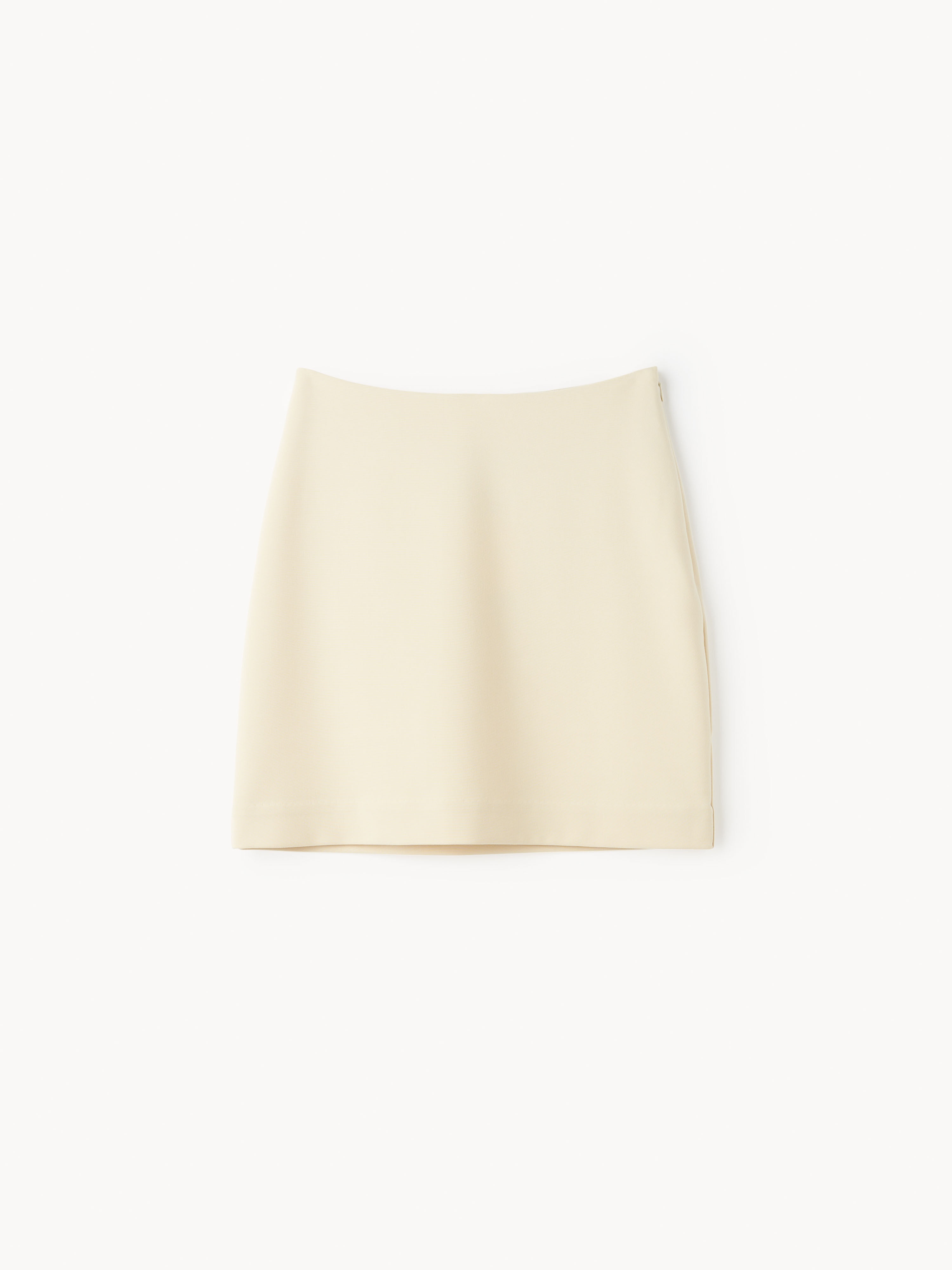 Fabiene mini skirt - 1