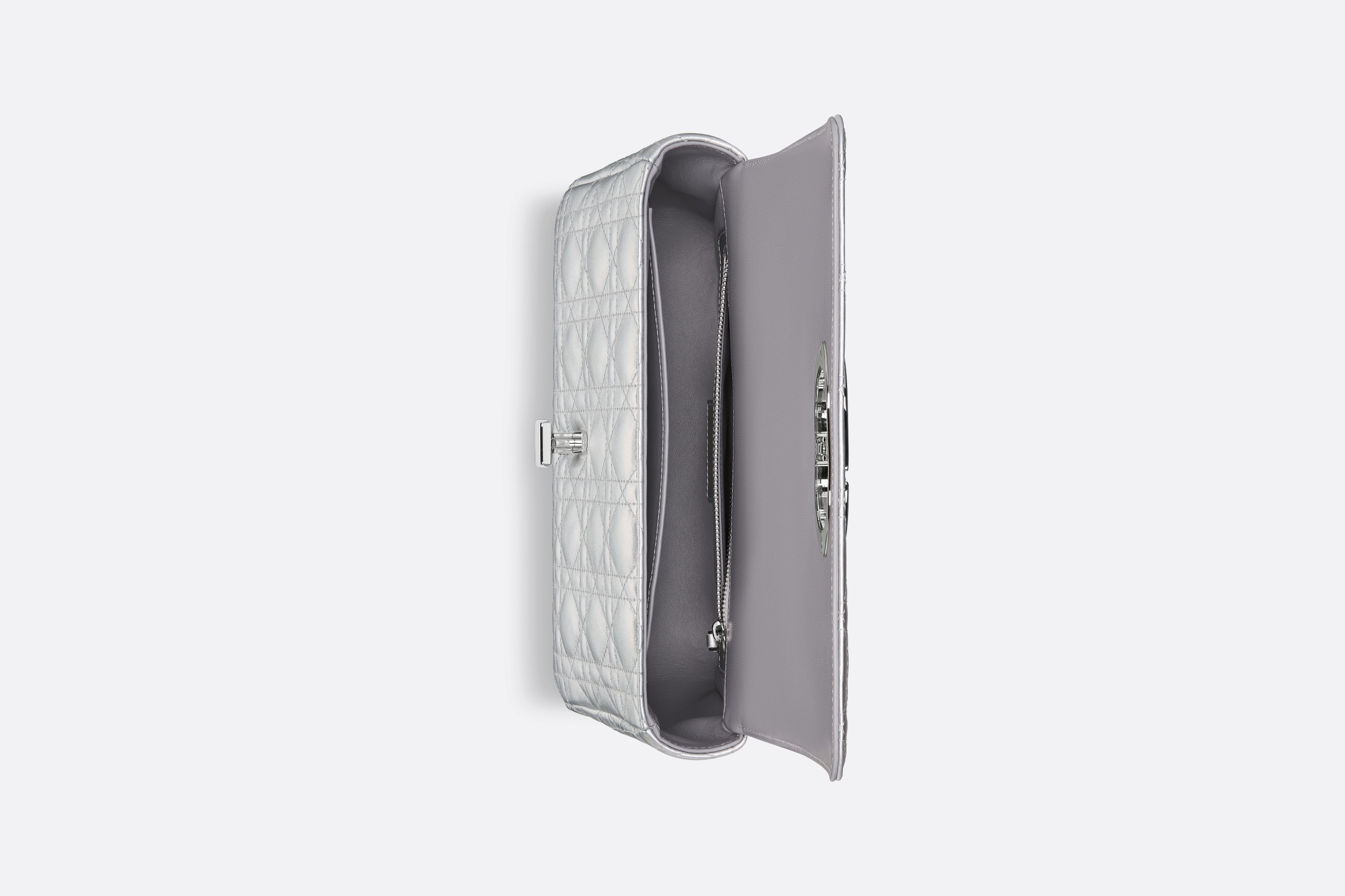 Medium Dior Or Dior Caro Bag - 3