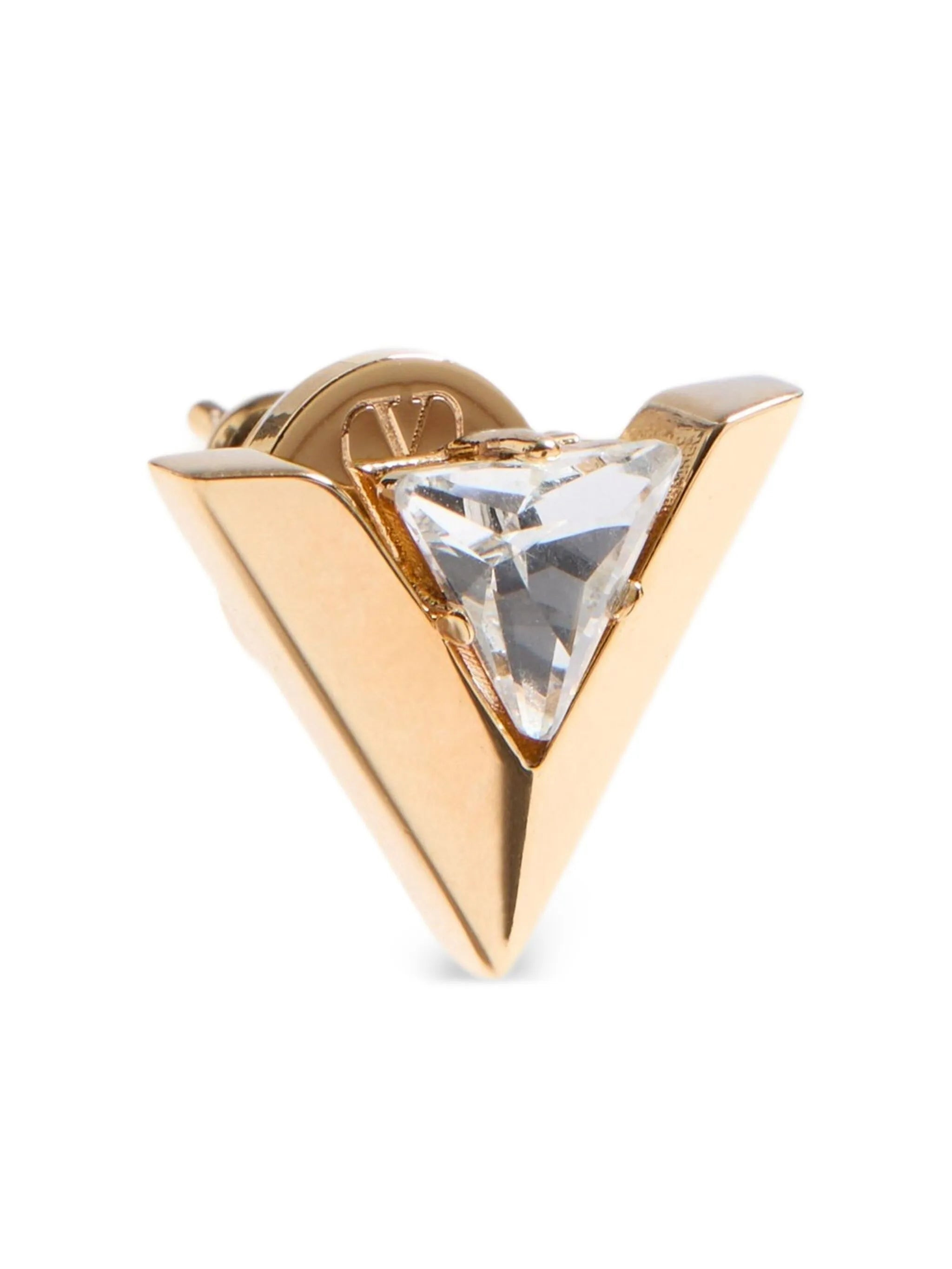 Je Les V earrings - 3
