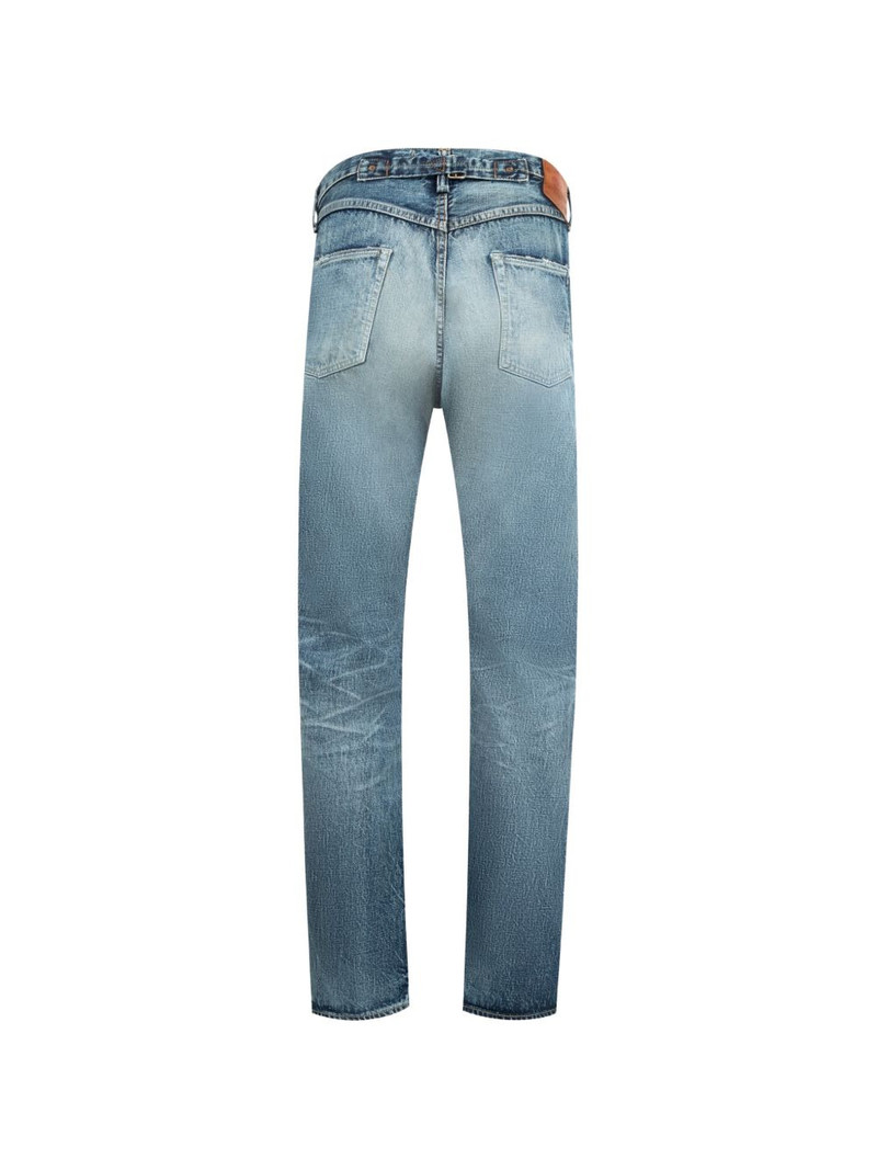 FULLCOUNT 1937 Model Mykonos jeans outlook