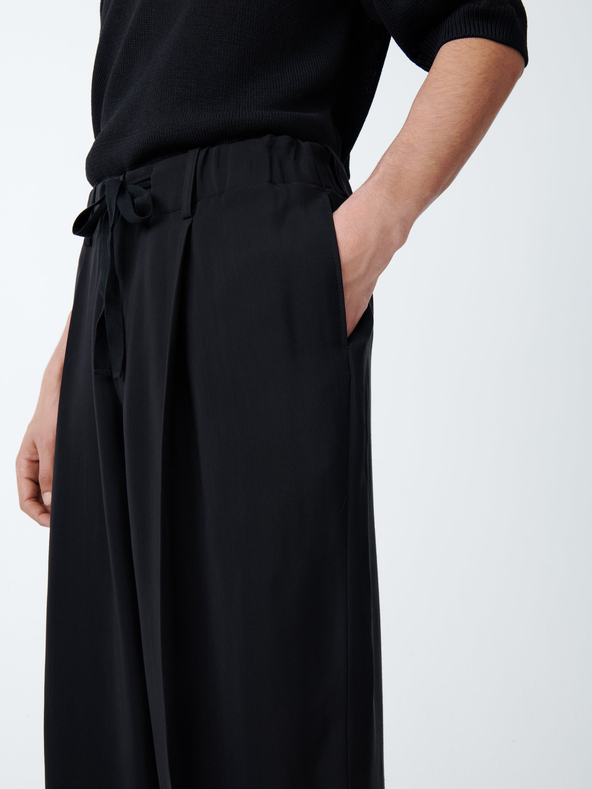 Noam Pant - 9