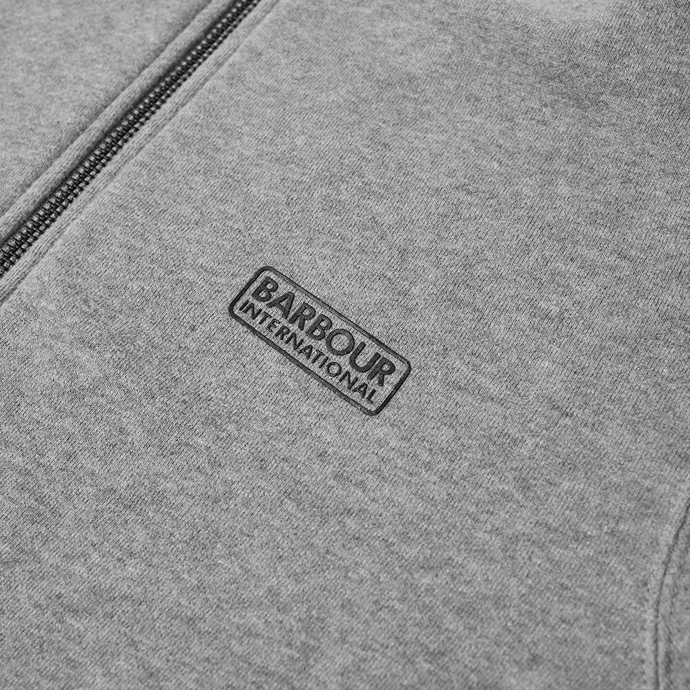 Barbour International Essential Hoody - 2