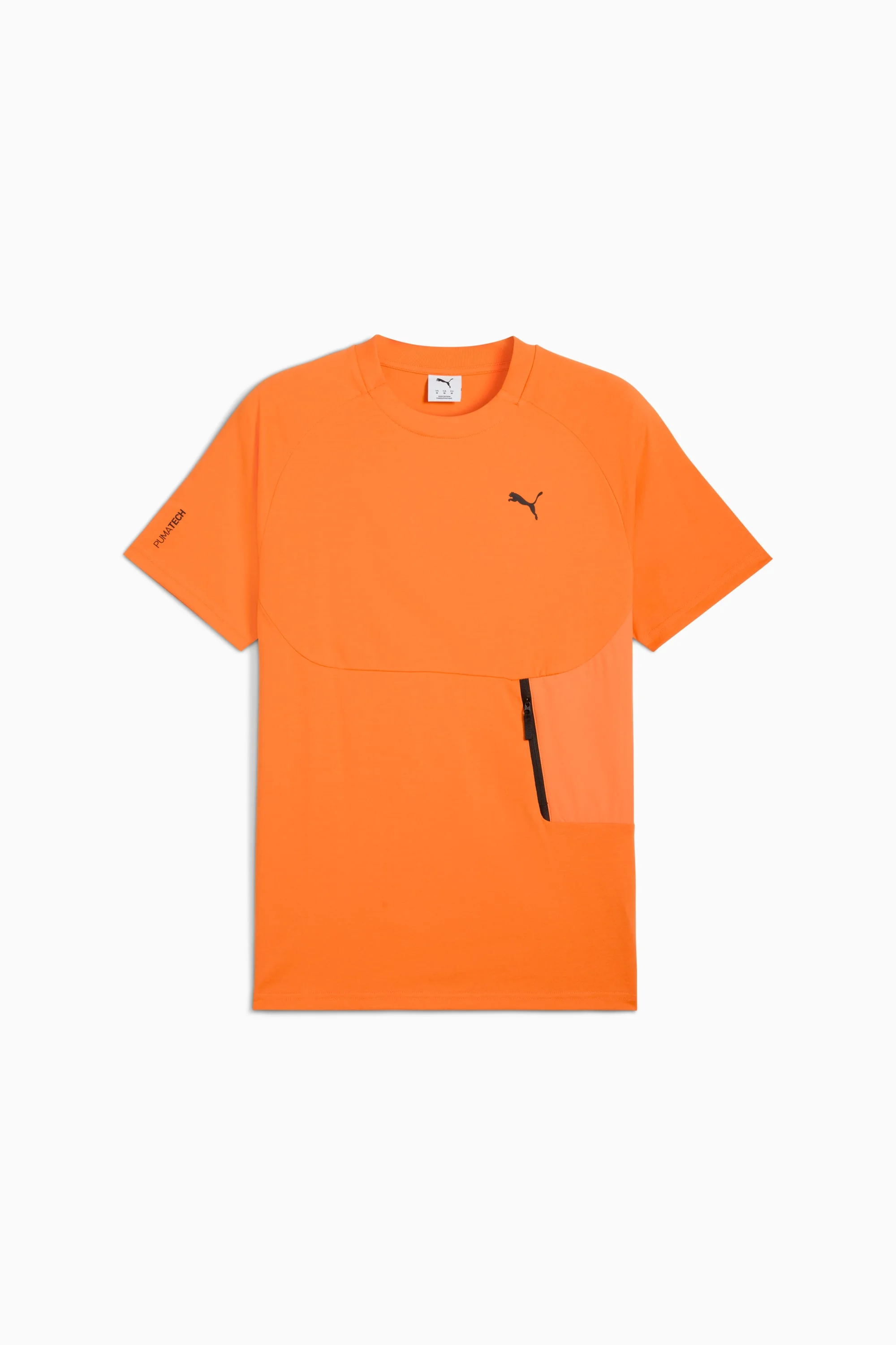 PUMATECH Men's Pocket Tee - 1