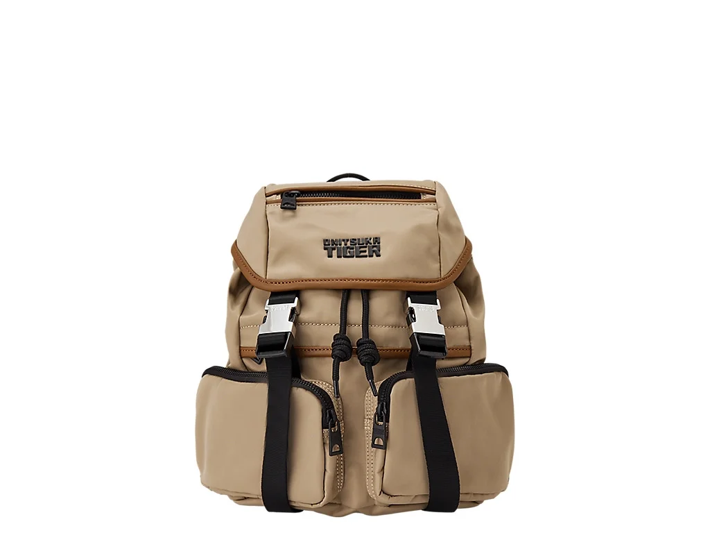 MINI BACK PACK - 1
