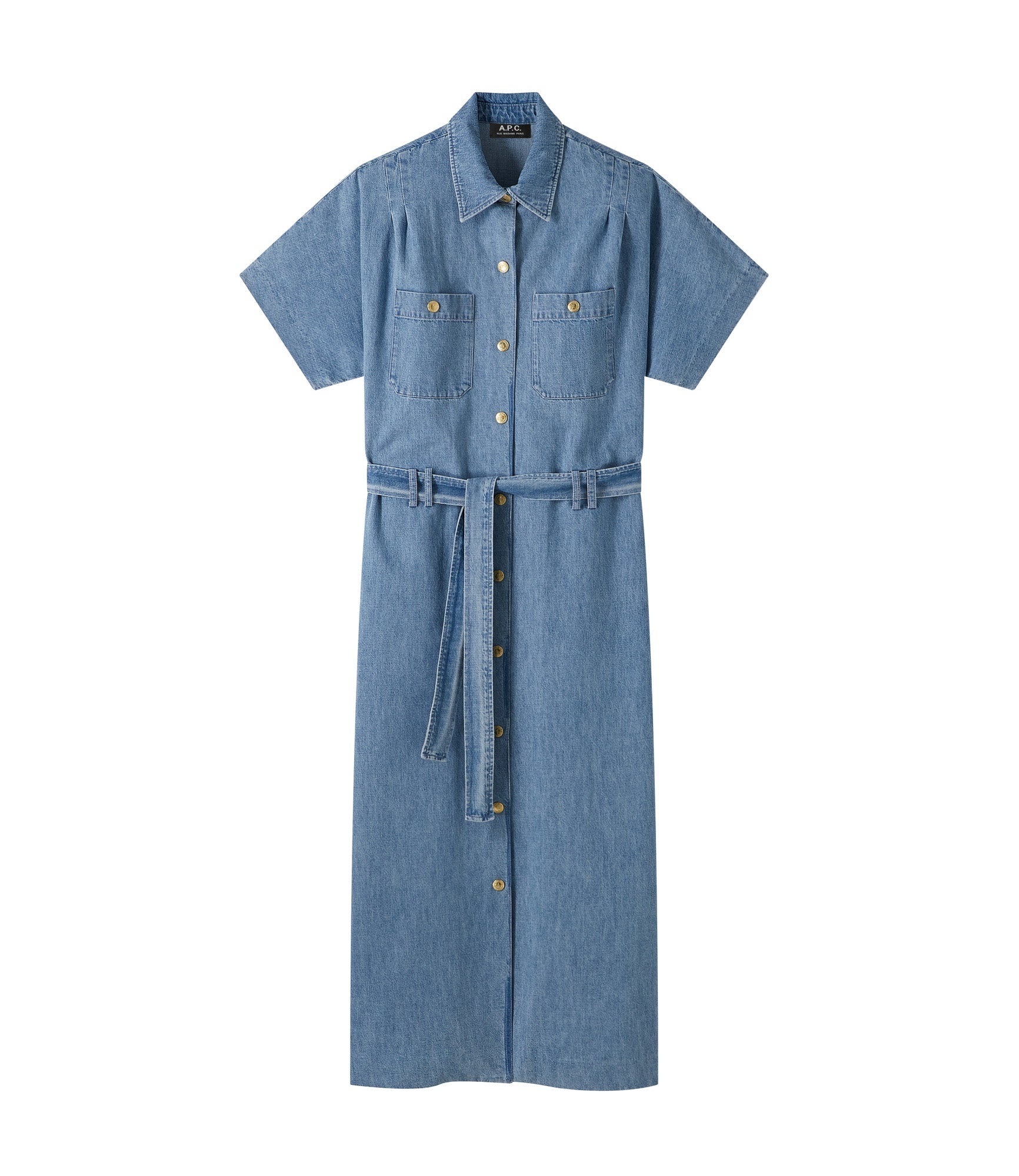 New Drew dress - 1