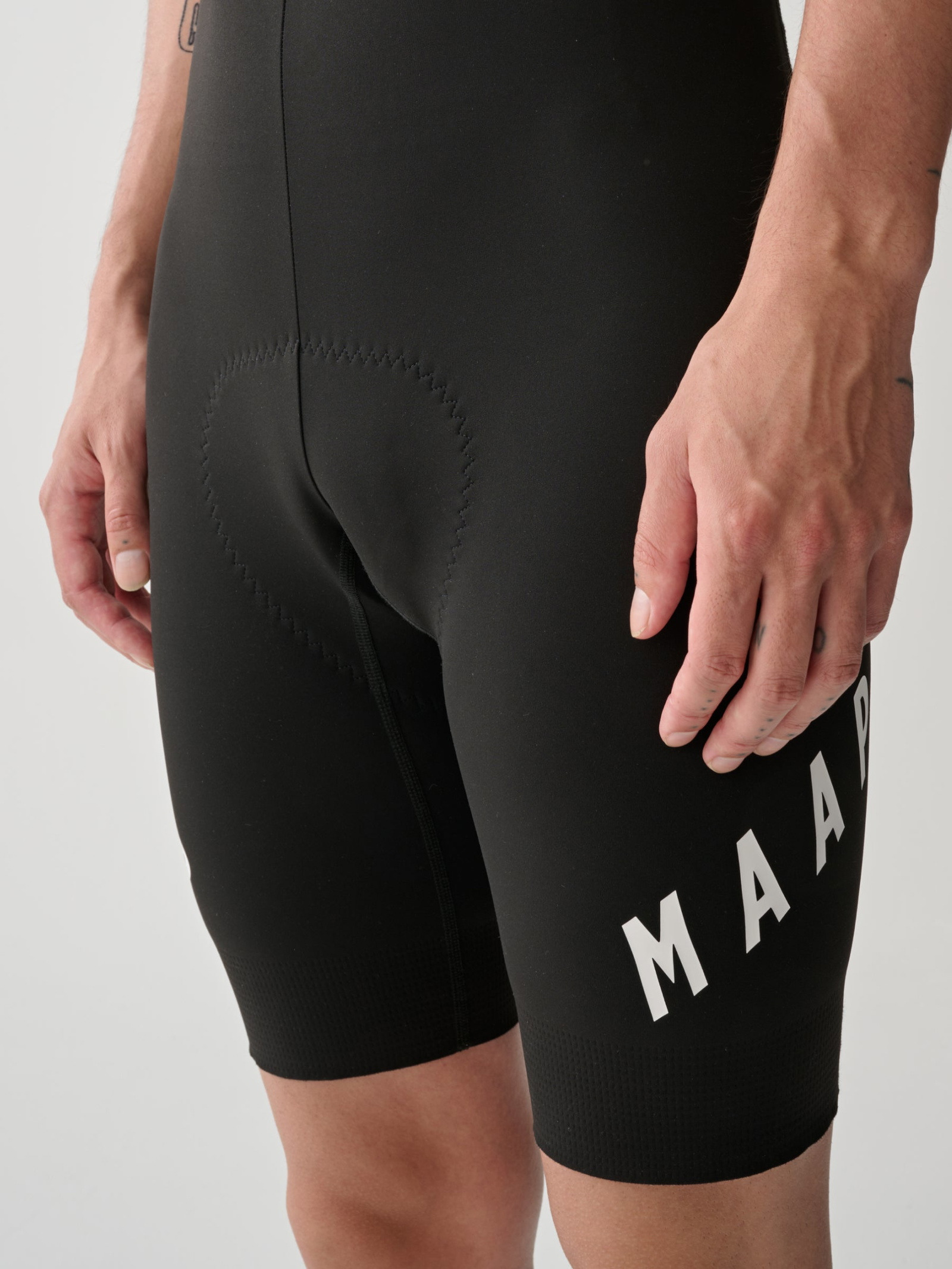 Aeon Bib Short - 3