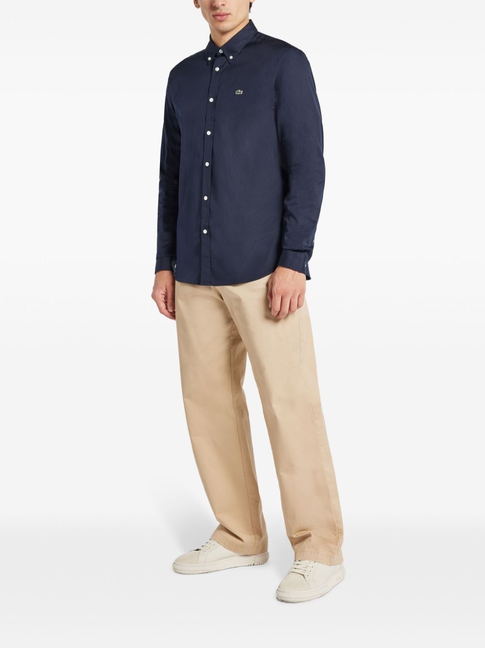 cotton shirt - 2