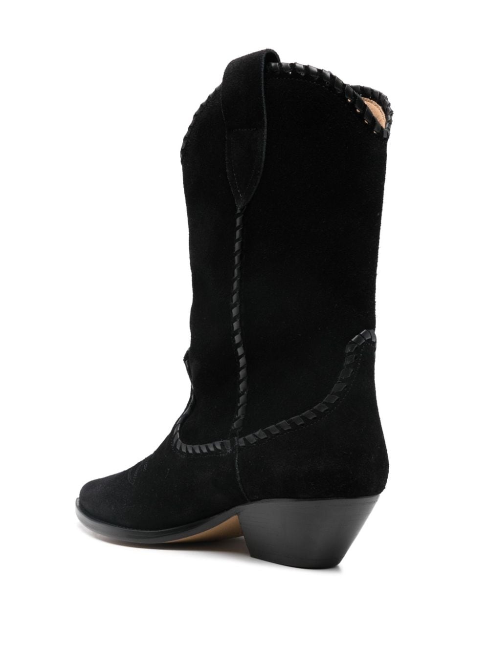 40mm Duerto boots - 3