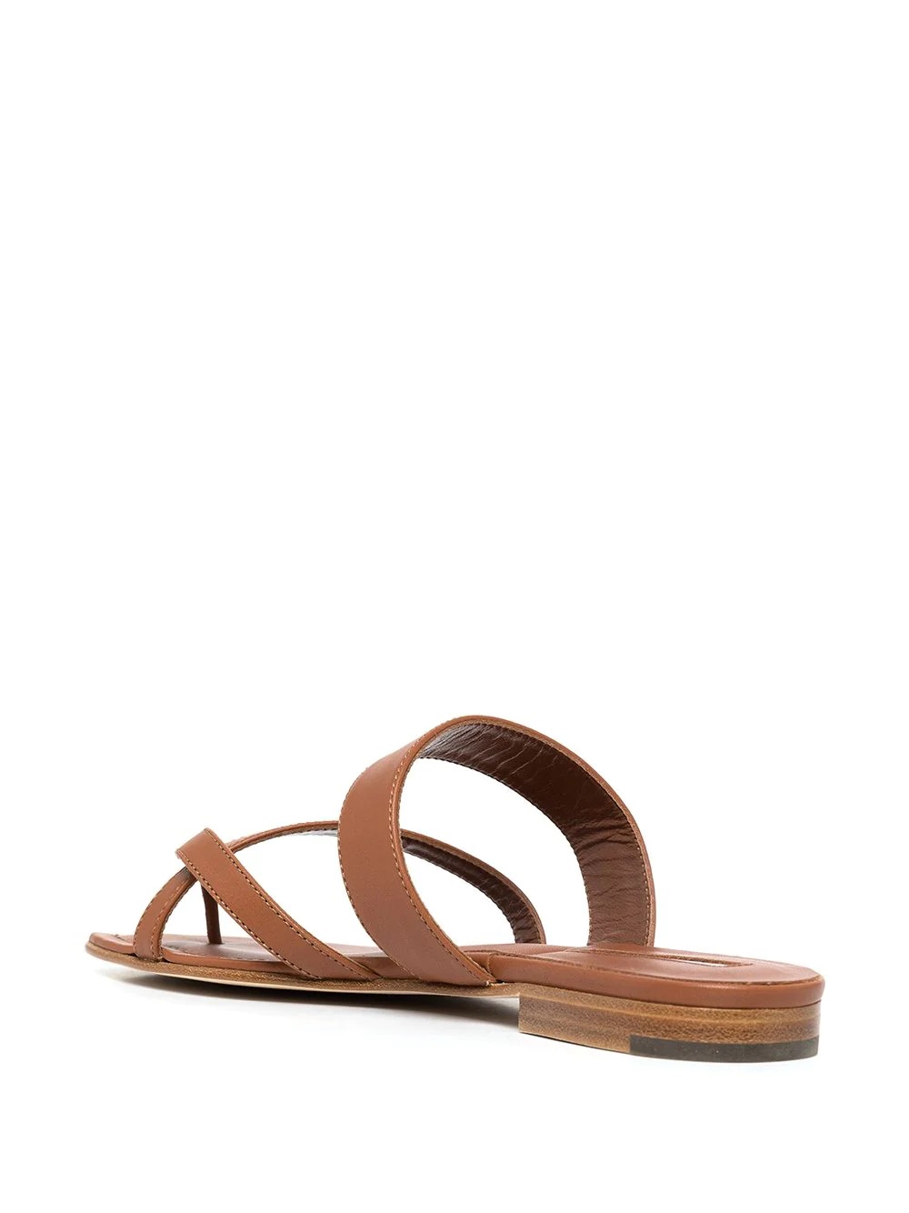 Susa crossover straps sandals - 3
