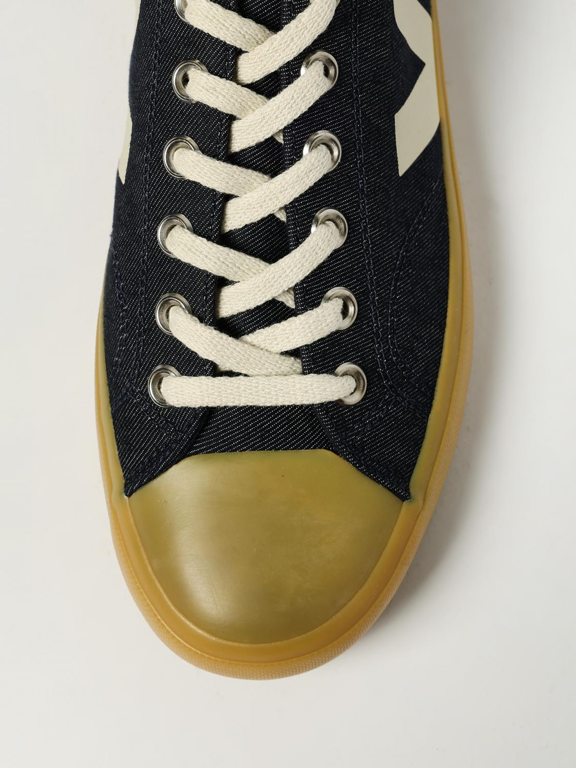 Sneakers men Veja - 4