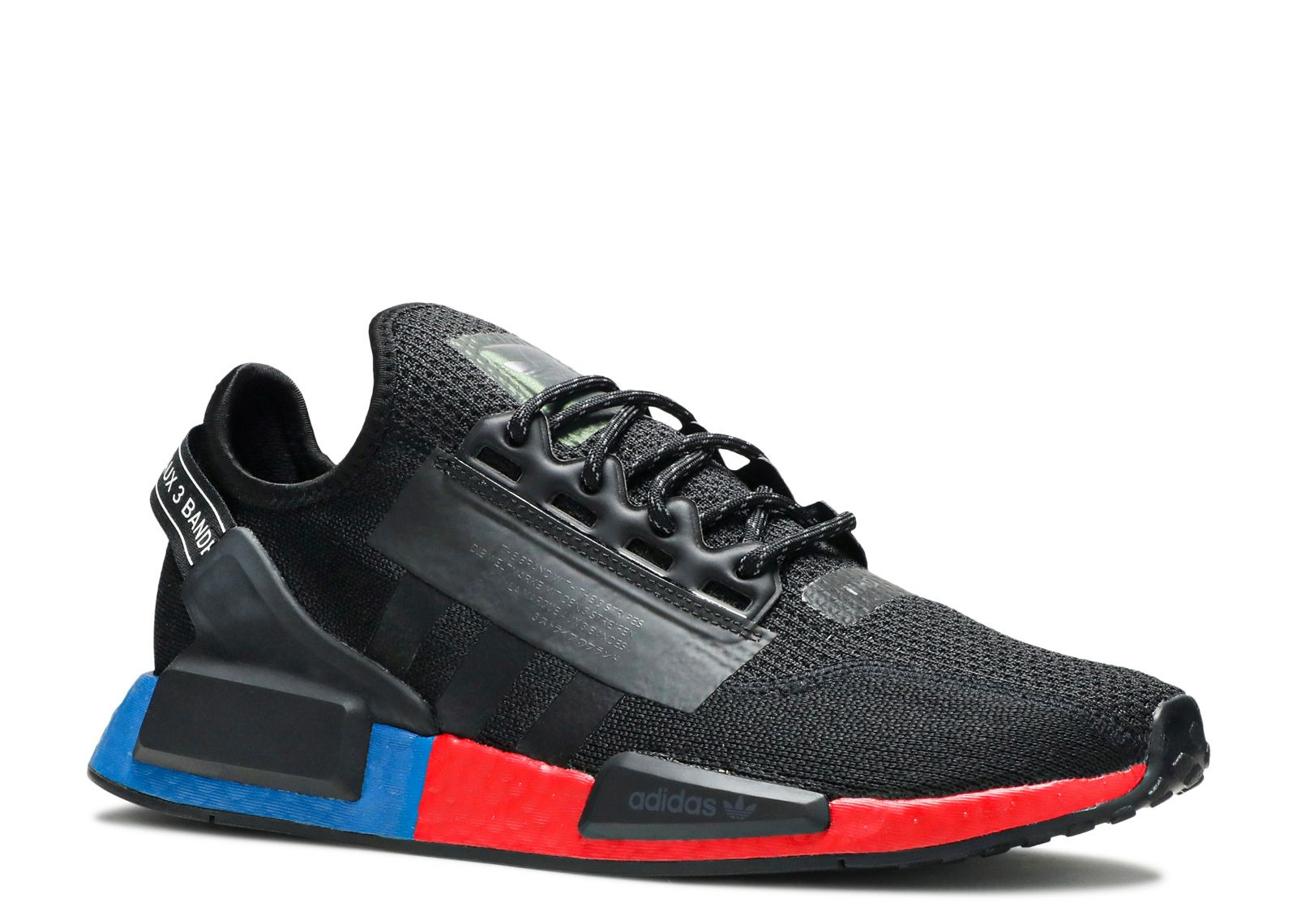 NMD_R1 V2 'OG' - 2