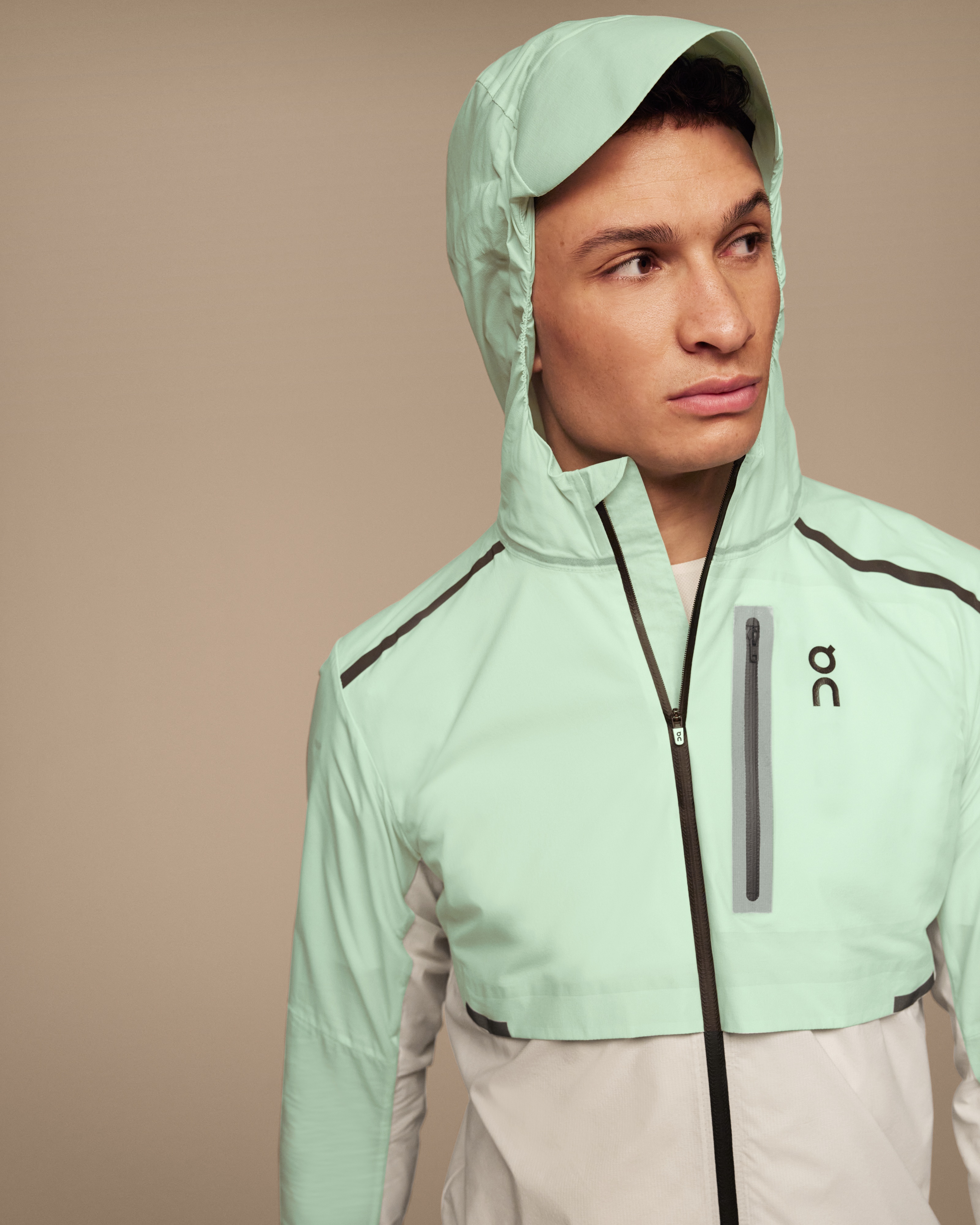 Weather Jacket - 5