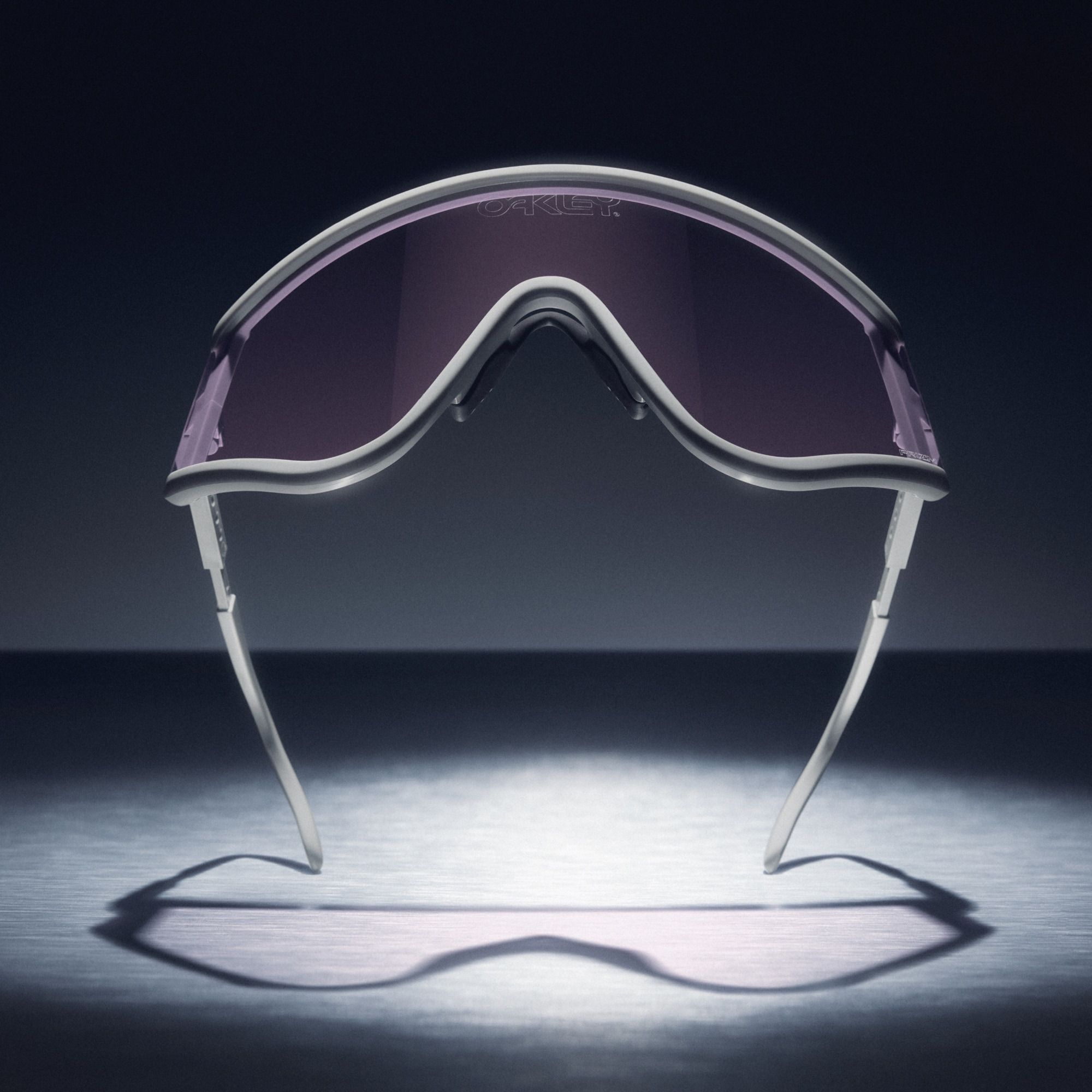 MUZM Eyeshade - 6