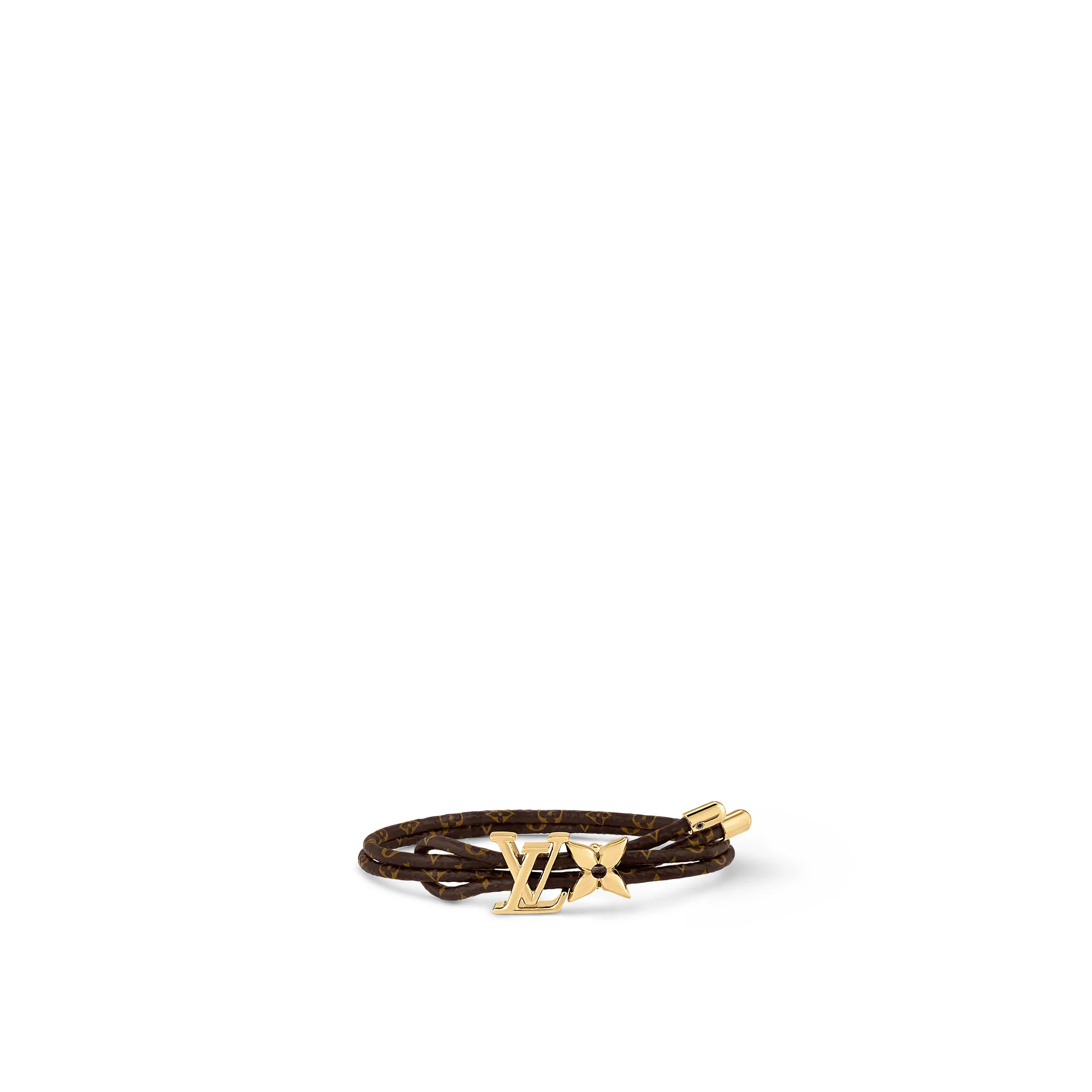 LV Bloom Bracelet - 1
