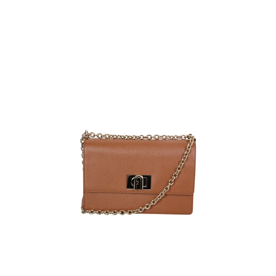Furla 1927 Small Crossbody Bag - 1