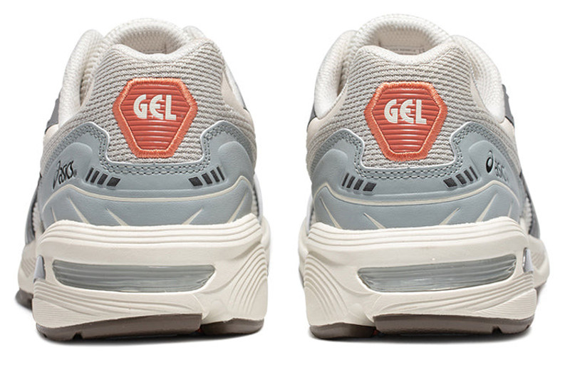Asics Asics Gel-1090 'Cream Gray Blue' 1203A243-021 outlook
