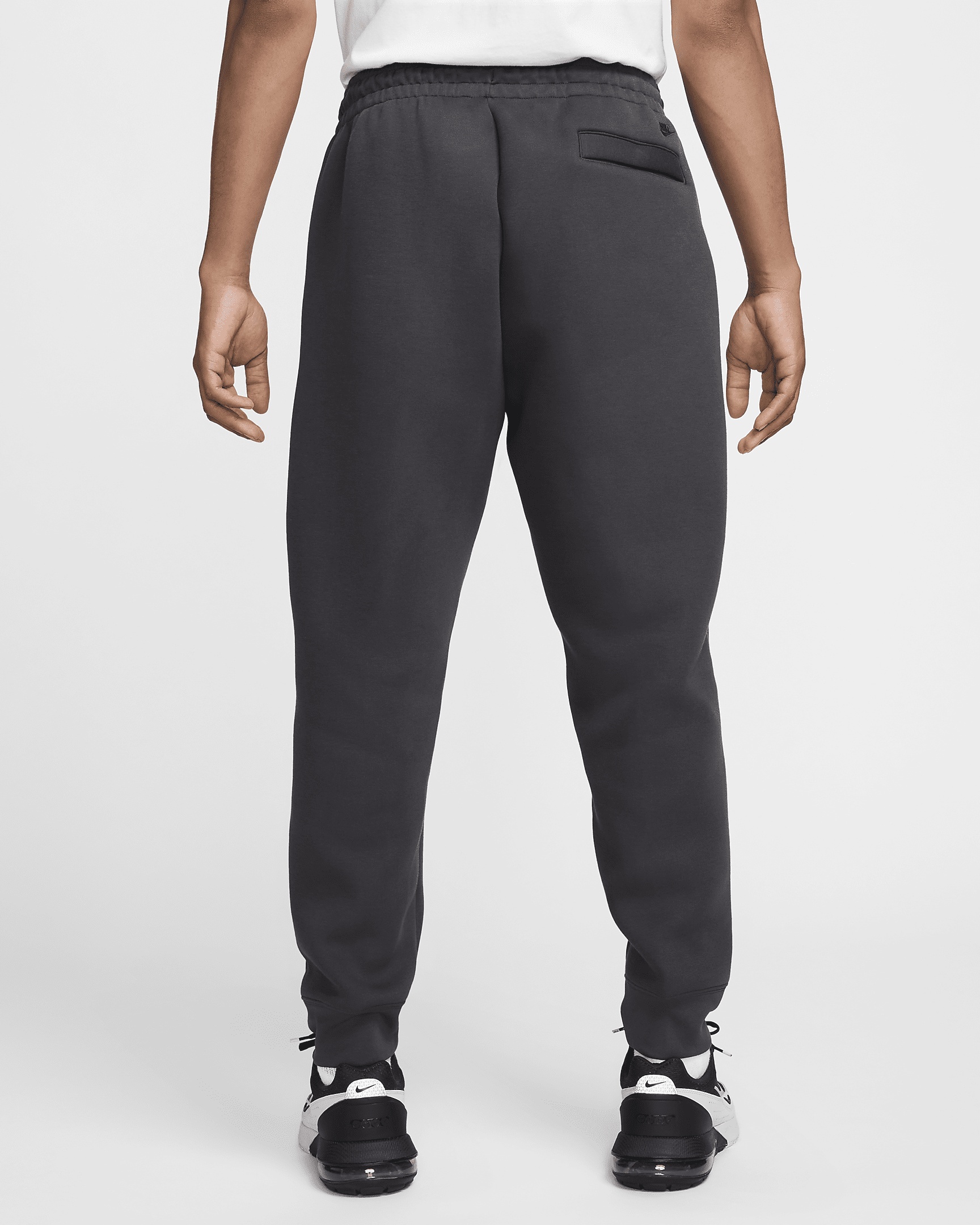 Nike Tech Men's Fleece Pants - 2