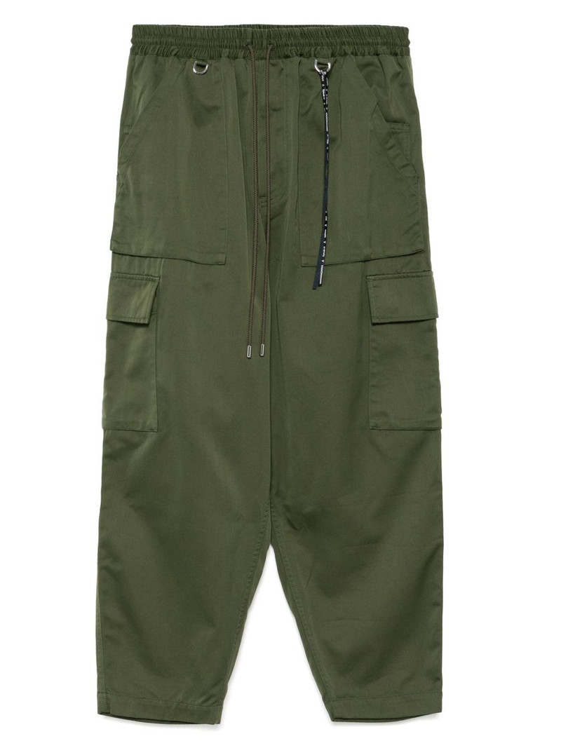cargo trousers 1