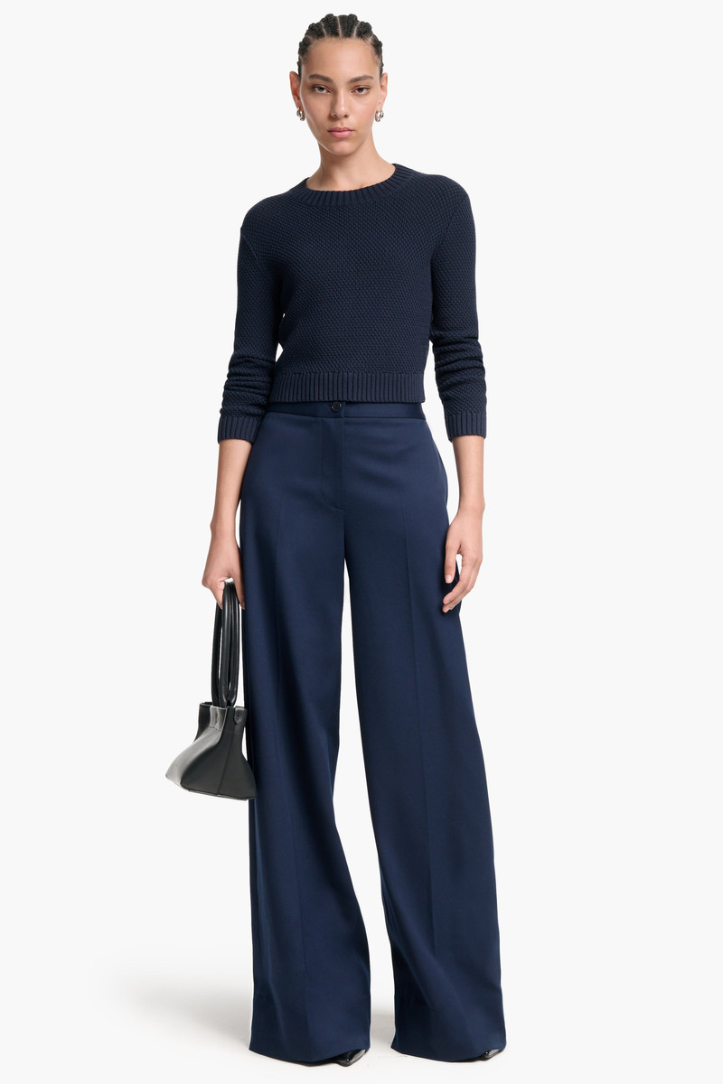 Altuzarra 'POGO' SWEATER outlook